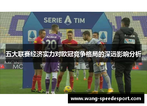 五大联赛经济实力对欧冠竞争格局的深远影响分析